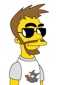 Brukerens avatar